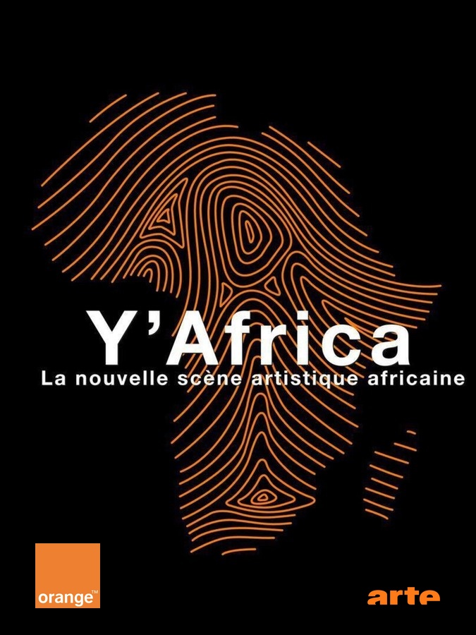 Affiche Y'Africa